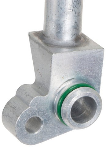 Four Seasons A/C Refrigerant Suction Hose P/N:66061 Fits: Cadillac Cts 14-08 - Image 4