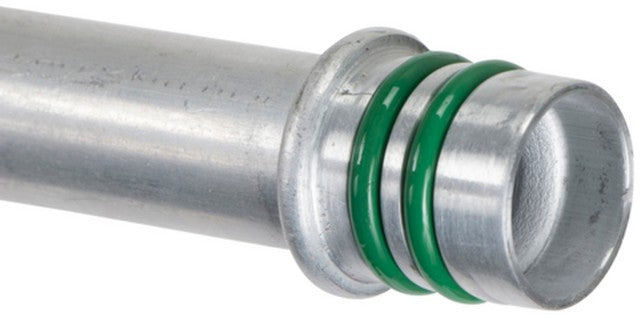 Four Seasons A/C Refrigerant Suction Hose P/N:66061 Fits: Cadillac Cts 14-08 - Image 3