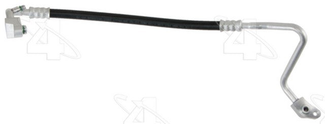 Four Seasons A/C Refrigerant Discharge Hose P/N:66062 Fits: Cadillac Cts 14-09 - Image 1