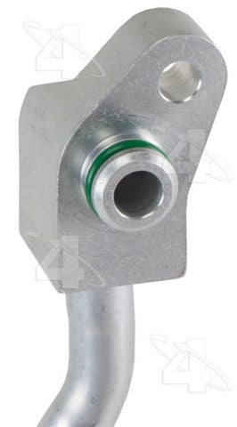 Four Seasons A/C Refrigerant Discharge Hose P/N:66062 Fits: Cadillac Cts 14-09 - Image 2