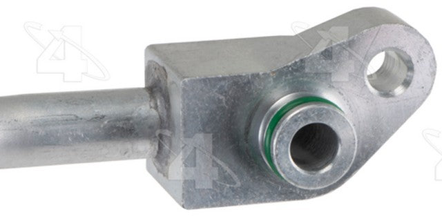 Four Seasons A/C Refrigerant Discharge Hose P/N:66062 Fits: Cadillac Cts 14-09 - Image 3