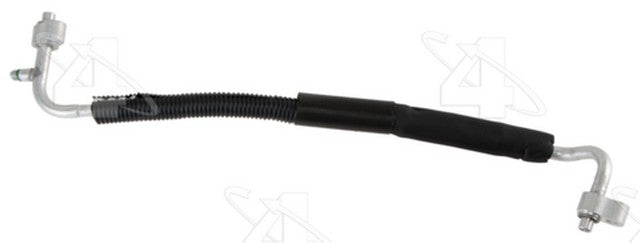 Four Seasons A/C Refrigerant Discharge Hose P/N:66063 Fits: Cadillac Deville 05-03, Pontiac Bonneville 05-04 - Image 5