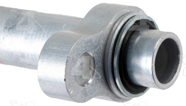 Four Seasons A/C Refrigerant Discharge / Suction Hose Assembly P/N:66064 Fits: Cadillac Srx 16-10 - Image 3