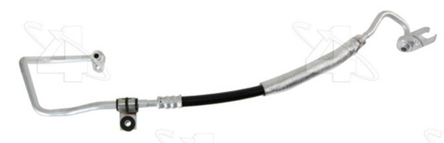 Four Seasons A/C Refrigerant Discharge Hose P/N:66065 Fits: Chevrolet Aveo 08-06, Chevrolet Aveo5 08-06 - Image 1