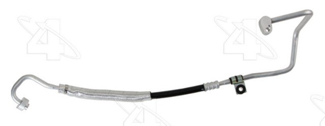 Four Seasons A/C Refrigerant Discharge Hose P/N:66065 Fits: Chevrolet Aveo 08-06, Chevrolet Aveo5 08-06 - Image 3
