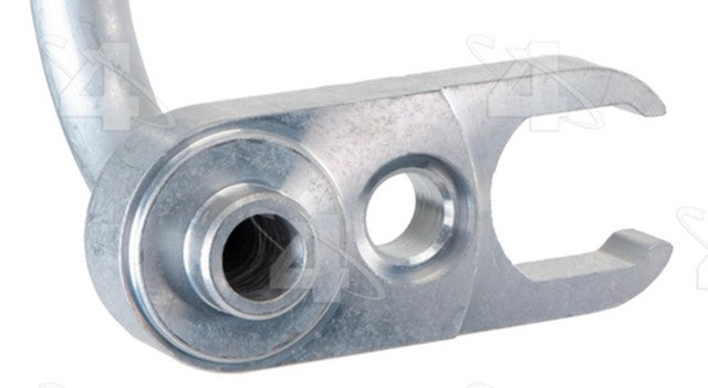 Four Seasons A/C Refrigerant Discharge Hose P/N:66065 Fits: Chevrolet Aveo 08-06, Chevrolet Aveo5 08-06 - Image 2