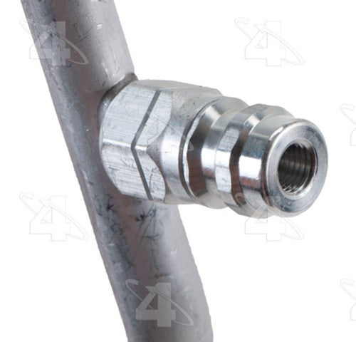 Four Seasons A/C Refrigerant Discharge / Suction Hose Assembly P/N:66067 Fits: Chevrolet Camaro 11-10 - Image 4
