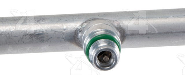 Four Seasons A/C Refrigerant Discharge Hose P/N:66068 Fits: Chevrolet Captiva Sport 15-12 - Image 5