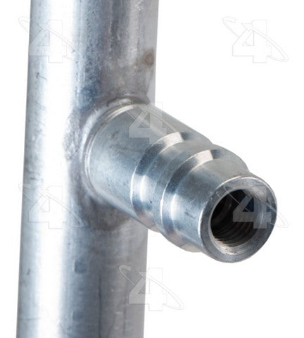 Four Seasons A/C Refrigerant Discharge / Suction Hose Assembly P/N:66070 Fits: Chevrolet Corvette 08-05 - Image 4