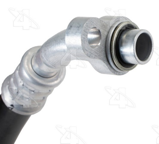 Four Seasons A/C Refrigerant Discharge / Suction Hose Assembly P/N:66071 Fits: Chevrolet Cruze 13-11 - Image 3