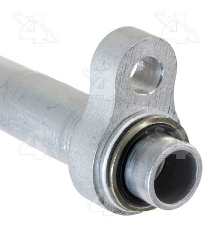Four Seasons A/C Refrigerant Discharge / Suction Hose Assembly P/N:66072 Fits: Chevrolet Cruze 13-11 - Image 4