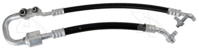 Four Seasons A/C Refrigerant Discharge / Suction Hose Assembly P/N:66073 Fits: Chevrolet Cruze 15-14, Chevrolet Cruze Limited 2016, Chevrolet Cruze Ng 2016 - Image 1