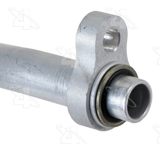 Four Seasons A/C Refrigerant Discharge / Suction Hose Assembly P/N:66074 Fits: Chevrolet Cruze 16-14, Chevrolet Cruze Limited 2016 - Image 4