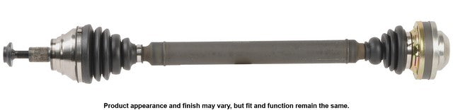 CARDONE New CV Axle Assembly P/N:66-07529 Fits: Volkswagen Jetta 15-10 - Image 1