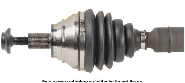 CARDONE New CV Axle Assembly P/N:66-07529 Fits: Volkswagen Jetta 15-10 - Image 3