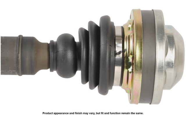 CARDONE New CV Axle Assembly P/N:66-07529 Fits: Volkswagen Jetta 15-10 - Image 2