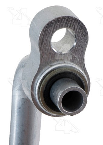 Four Seasons A/C Refrigerant Discharge / Suction Hose Assembly P/N:66076 Fits: Chevrolet Equinox 17-15, GMC Terrain 17-15 - Image 4