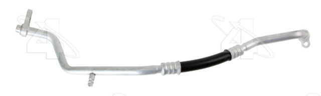 Four Seasons A/C Refrigerant Suction Hose P/N:66077 Fits: Chevrolet Equinox 17-10, GMC Terrain 17-10 - Image 1