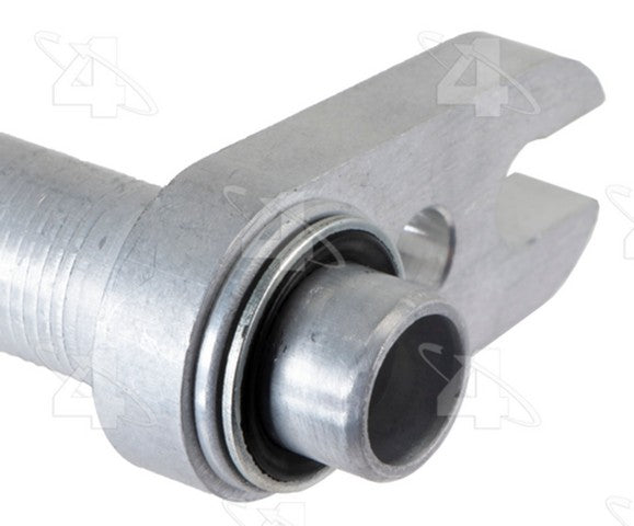 Four Seasons A/C Refrigerant Suction Hose P/N:66077 Fits: Chevrolet Equinox 17-10, GMC Terrain 17-10 - Image 3