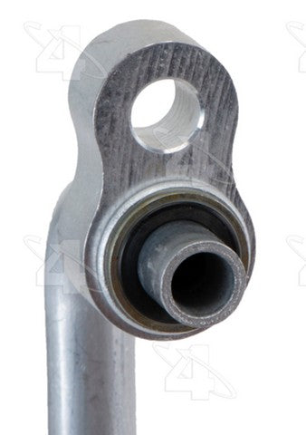 Four Seasons A/C Refrigerant Discharge / Suction Hose Assembly P/N:66078 Fits: Chevrolet Equinox 15-12, GMC Terrain 15-12 - Image 4