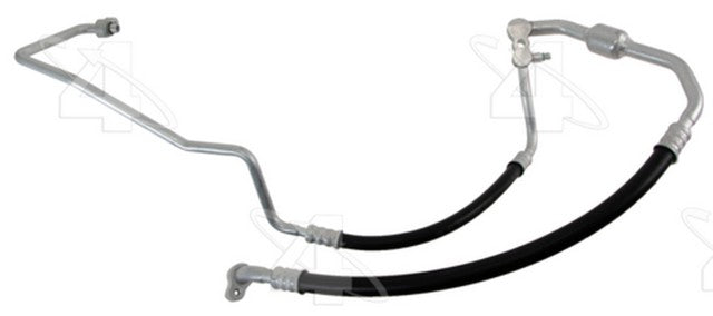 Four Seasons A/C Refrigerant Discharge / Suction Hose Assembly P/N:66079 Fits: Chevrolet Equinox 15-12, GMC Terrain 15-12 - Image 1