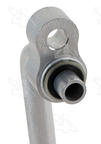Four Seasons A/C Refrigerant Discharge / Suction Hose Assembly P/N:66079 Fits: Chevrolet Equinox 15-12, GMC Terrain 15-12 - Image 3