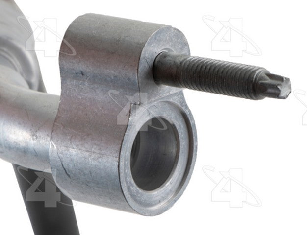 Four Seasons A/C Refrigerant Discharge / Suction Hose Assembly P/N:66079 Fits: Chevrolet Equinox 15-12, GMC Terrain 15-12 - Image 2
