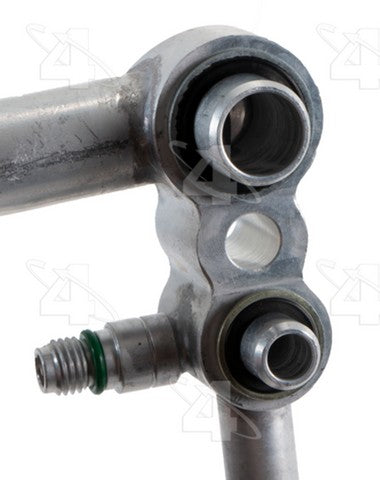 Four Seasons A/C Refrigerant Discharge / Suction Hose Assembly P/N:66079 Fits: Chevrolet Equinox 15-12, GMC Terrain 15-12 - Image 4