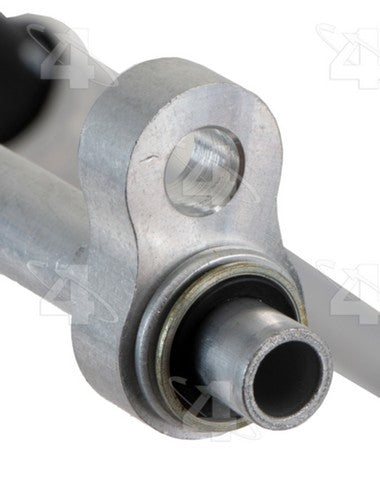 Four Seasons A/C Refrigerant Discharge / Suction Hose Assembly P/N:66081 Fits: Chevrolet Impala 13-12, Chevrolet Impala Limited 16-14 - Image 3