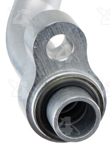 Four Seasons A/C Refrigerant Discharge / Suction Hose Assembly P/N:66082 Fits: Buick Regal 2014, Chevrolet Impala 17-14, Chevrolet Malibu 15-13, Chevrolet Malibu Limited 2016 - Image 5