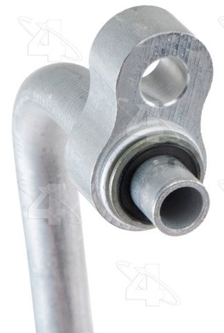 Four Seasons A/C Refrigerant Discharge / Suction Hose Assembly P/N:66082 Fits: Buick Regal 2014, Chevrolet Impala 17-14, Chevrolet Malibu 15-13, Chevrolet Malibu Limited 2016 - Image 2