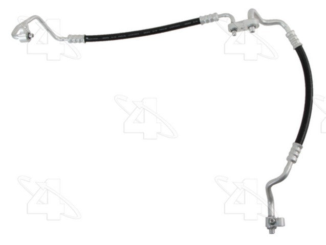 Four Seasons A/C Discharge and Liquid Line P/N:66083 Fits: Chevrolet Sonic 18-13 - Image 1