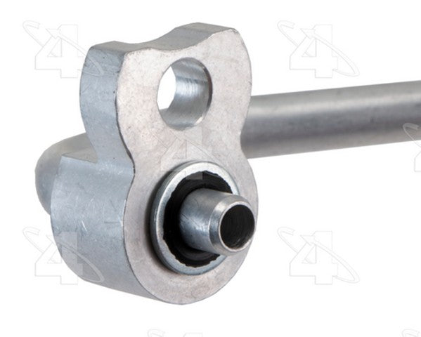 Four Seasons A/C Discharge and Liquid Line P/N:66083 Fits: Chevrolet Sonic 18-13 - Image 2