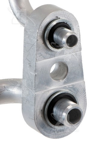 Four Seasons A/C Discharge and Liquid Line P/N:66083 Fits: Chevrolet Sonic 18-13 - Image 4