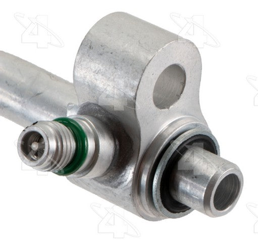 Four Seasons A/C Discharge and Liquid Line P/N:66083 Fits: Chevrolet Sonic 18-13 - Image 3