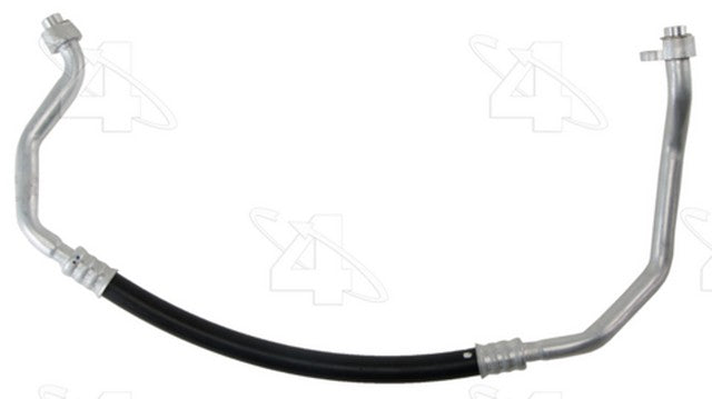Four Seasons A/C Refrigerant Suction Hose P/N:66084 Fits: Chevrolet Sonic 18-13 - Image 1