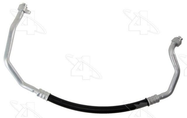 Four Seasons A/C Refrigerant Suction Hose P/N:66084 Fits: Chevrolet Sonic 18-13 - Image 2