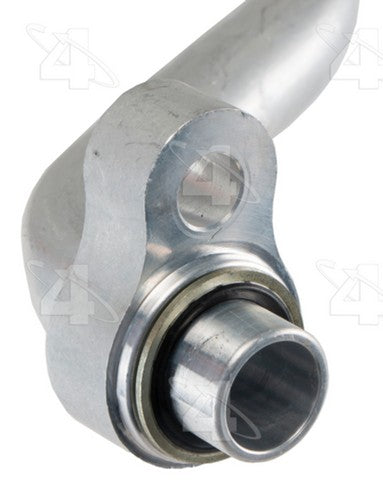 Four Seasons A/C Refrigerant Suction Hose P/N:66084 Fits: Chevrolet Sonic 18-13 - Image 4