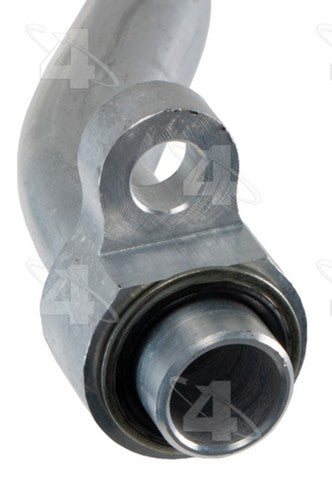 Four Seasons A/C Refrigerant Suction Hose P/N:66084 Fits: Chevrolet Sonic 18-13 - Image 3