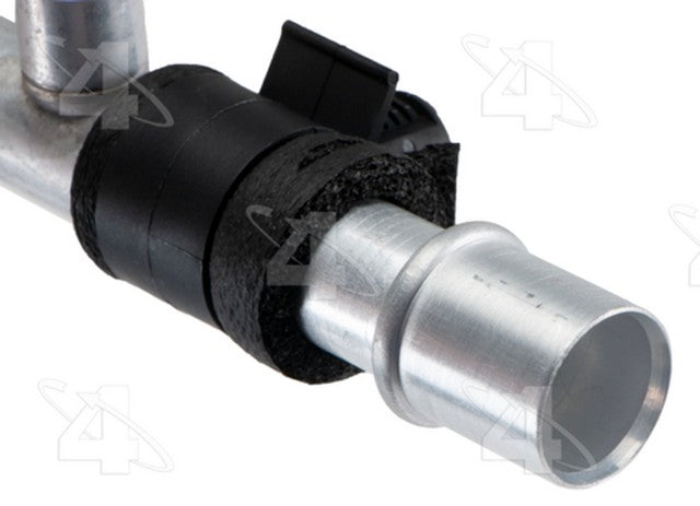 Four Seasons A/C Refrigerant Discharge / Suction Hose Assembly P/N:66085 Fits: Pontiac G6 06-05 - Image 6