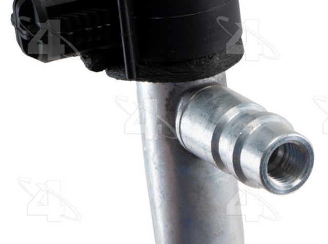 Four Seasons A/C Refrigerant Discharge / Suction Hose Assembly P/N:66085 Fits: Pontiac G6 06-05 - Image 2