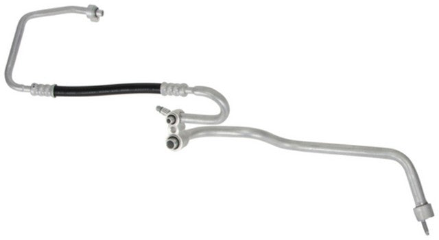 Four Seasons A/C Refrigerant Discharge / Suction Hose Assembly P/N:66088 Fits: Saturn Ion 04-03 - Image 3