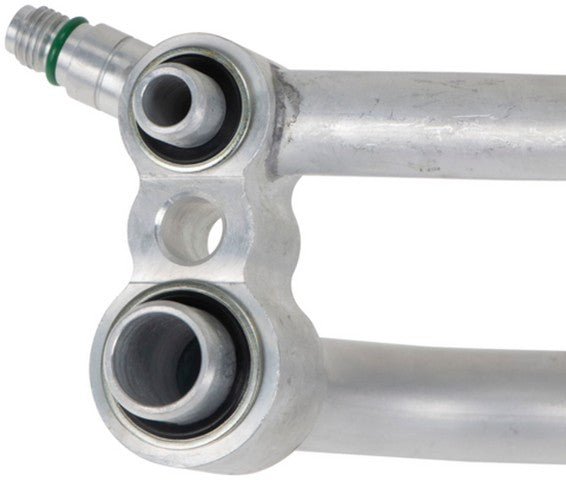 Four Seasons A/C Refrigerant Discharge / Suction Hose Assembly P/N:66088 Fits: Saturn Ion 04-03 - Image 4
