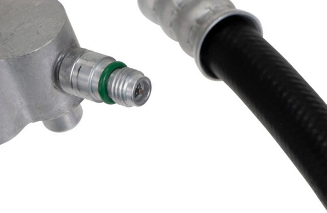 Four Seasons A/C Refrigerant Discharge / Suction Hose Assembly P/N:66088 Fits: Saturn Ion 04-03 - Image 6