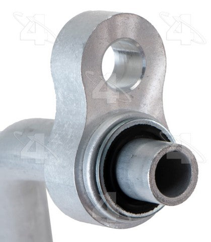 Four Seasons A/C Refrigerant Discharge / Suction Hose Assembly P/N:66089 Fits: Saturn Ion 07-06 - Image 3