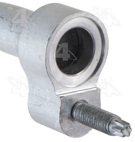 Four Seasons A/C Refrigerant Discharge / Suction Hose Assembly P/N:66089 Fits: Saturn Ion 07-06 - Image 2