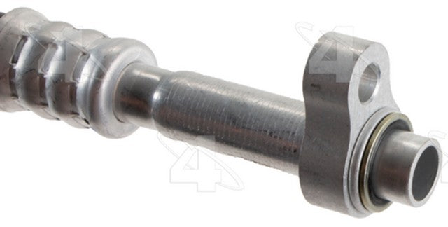 Four Seasons A/C Suction and Liquid Line Hose Assembly P/N:66090 Fits: Saturn L100 02-01, Saturn L200 03-01, Saturn L300 05-01, Saturn Ls 2000, Saturn Ls1 2000, Saturn Ls2 2000, Saturn Lw1 2000, Saturn Lw2 2000, Saturn Lw200 03-01, Saturn Lw300 03-01 - Image 4