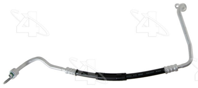 Four Seasons A/C Refrigerant Discharge Hose P/N:66092 Fits: Ford Escape 07-05, Mazda Tribute 06-05, Mercury Mariner 07-05 - Image 1