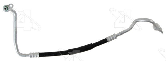Four Seasons A/C Refrigerant Discharge Hose P/N:66092 Fits: Ford Escape 07-05, Mazda Tribute 06-05, Mercury Mariner 07-05 - Image 4