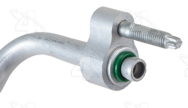 Four Seasons A/C Refrigerant Discharge Hose P/N:66092 Fits: Ford Escape 07-05, Mazda Tribute 06-05, Mercury Mariner 07-05 - Image 3